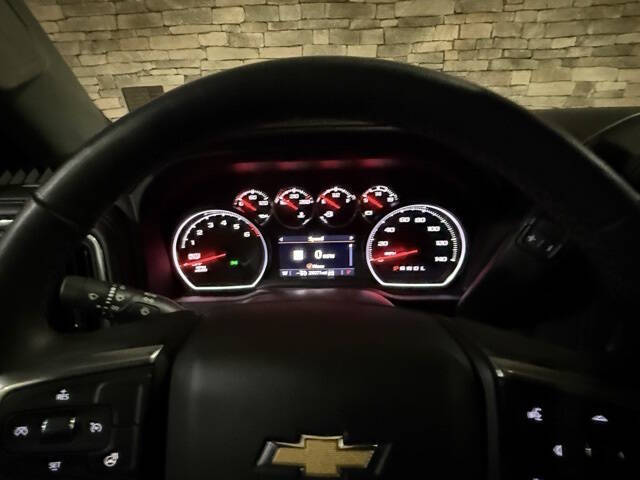 2022 Chevrolet Silverado 1500 Limited