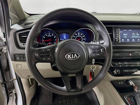 2019 Kia Sedona L