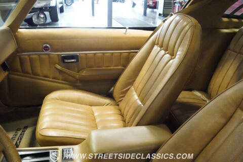 1979 Chevrolet Camaro