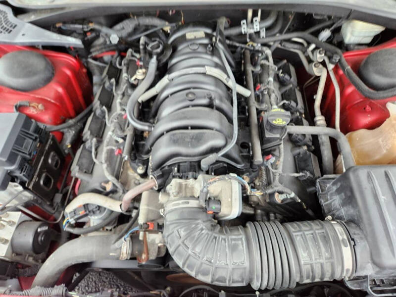 2006 Dodge Charger RT