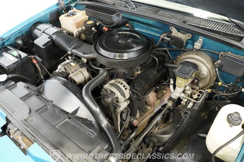 1994 GMC Sierra 1500