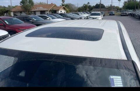 2018 Honda Pilot EX-L w/Honda Sensing