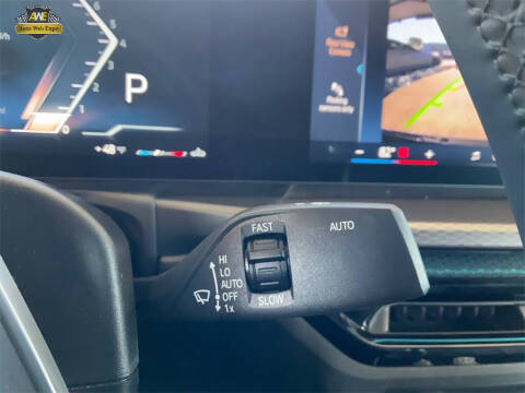 2025 BMW 4 Series 430i