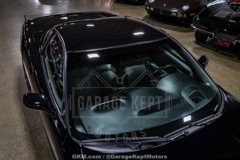 2002 Chevrolet Corvette Z06