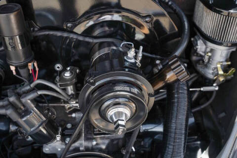 1964 Volkswagen Beetle