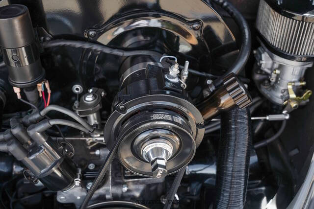 1964 Volkswagen Beetle