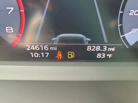 2022 Audi A3 Premium 40 TFSI