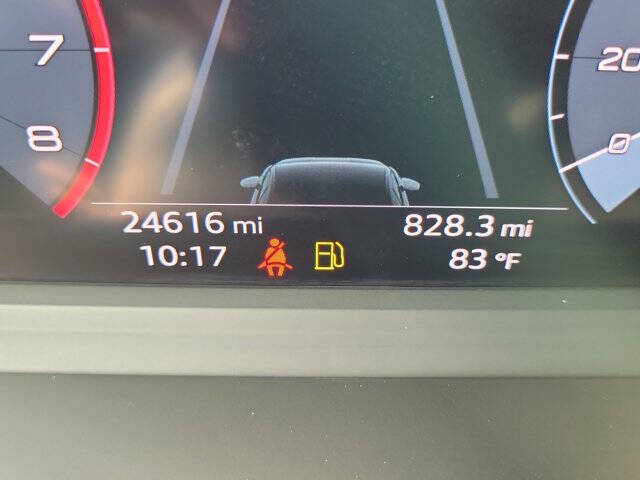 2022 Audi A3 Premium 40 TFSI