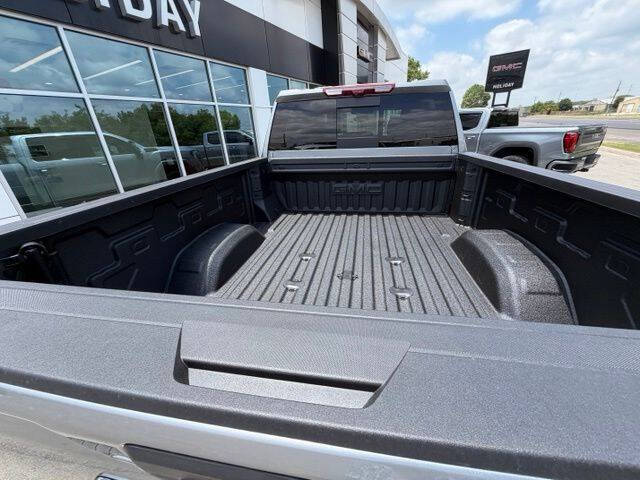 2026 GMC Sierra 3500HD