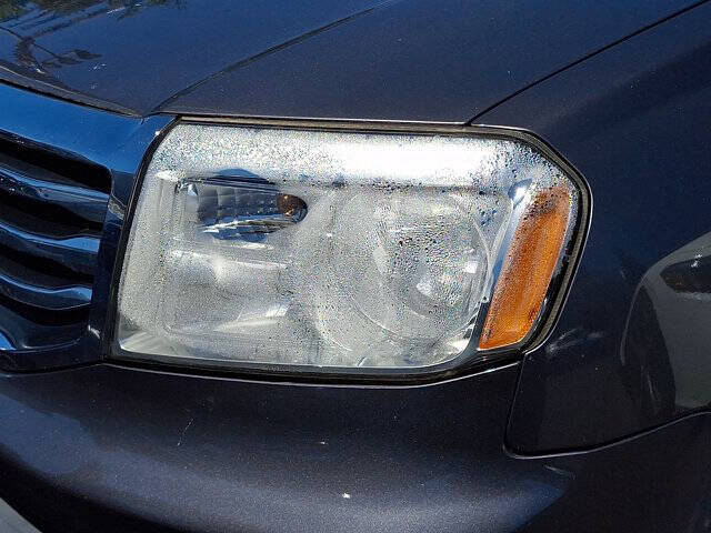2015 Honda Pilot SE
