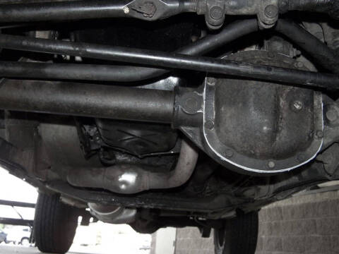 1999 Jeep Cherokee SE