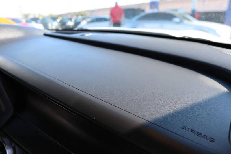 2019 Chevrolet Camaro LT