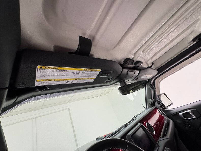 2018 Jeep Wrangler Unlimited