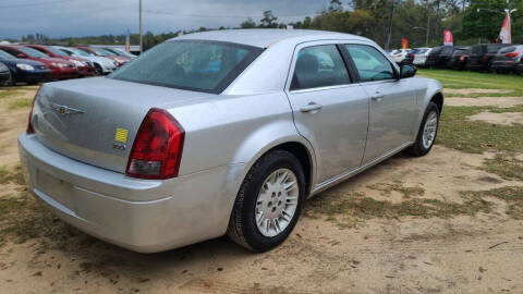 2007 Chrysler 300