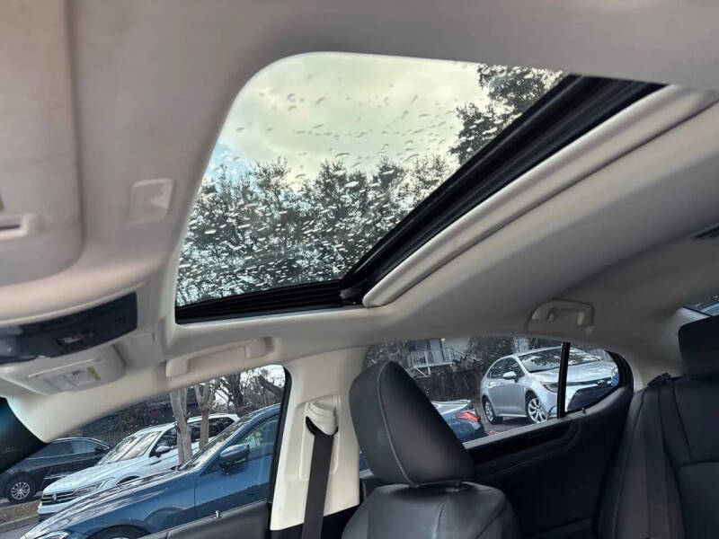2024 Lexus ES 350