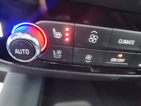 2021 Buick Enclave Premium