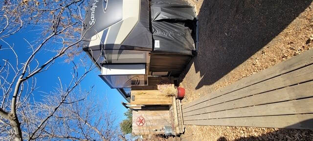 2021 Forest River Sandpiper