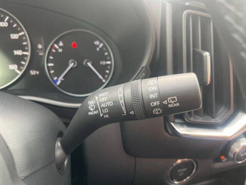 2026 Mazda CX-50 Hybrid Premium Plus