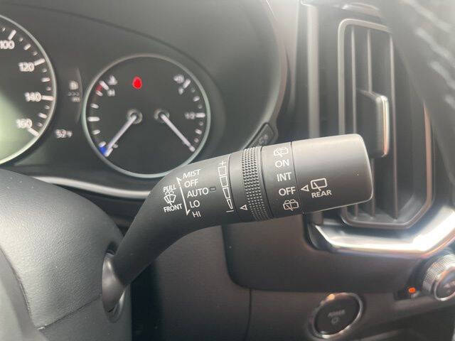 2026 Mazda CX-50 Hybrid Premium Plus