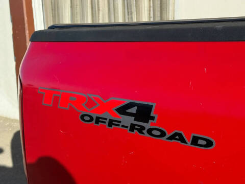 2006 Dodge Ram 1500