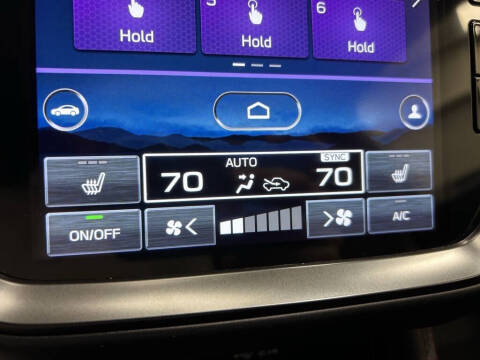 2023 Subaru WRX Limited