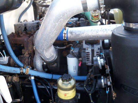 1999 Freightliner FL70