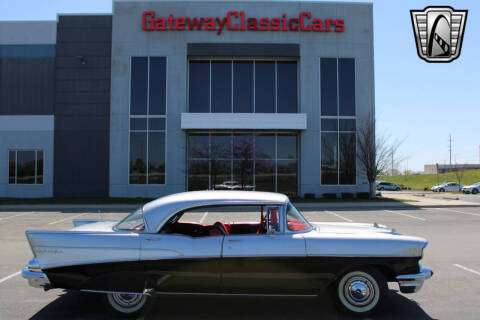 1957 Chevrolet Bel Air