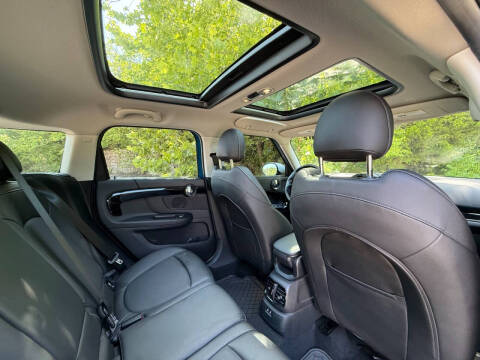 2024 MINI Countryman Cooper S