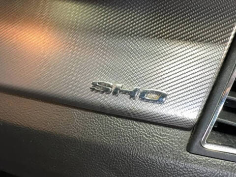 2015 Ford Taurus SHO