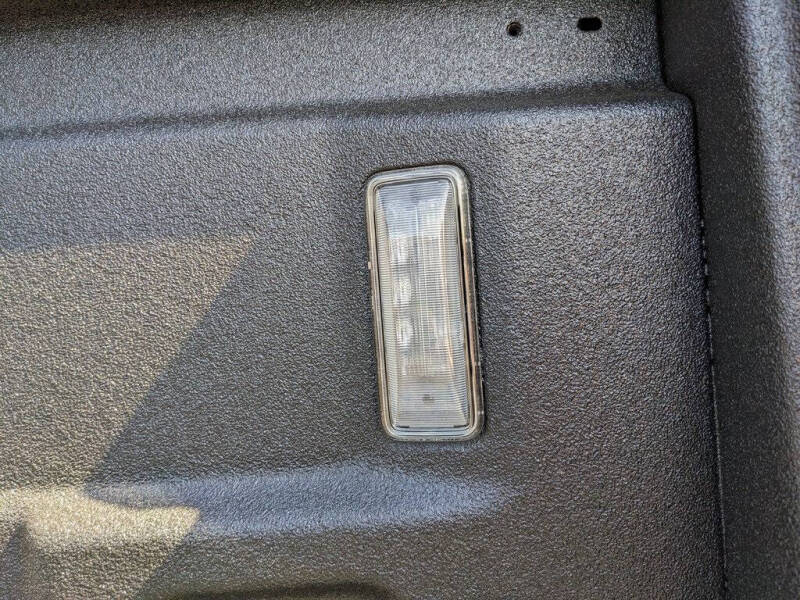 2025 Jeep Gladiator Willys