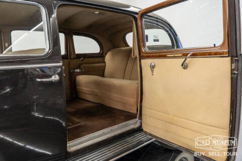 1941 Packard Super Eight