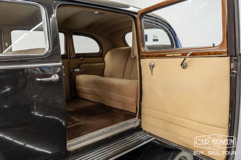 1941 Packard Super Eight