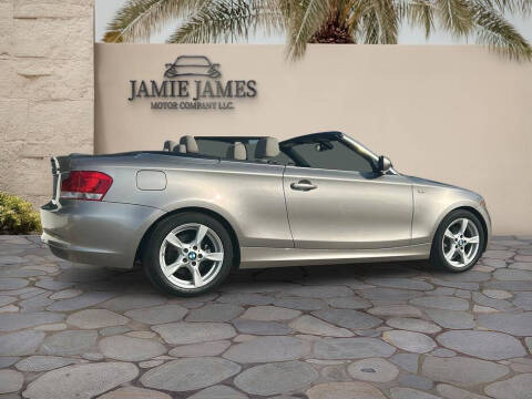 2012 BMW 1 Series 128i