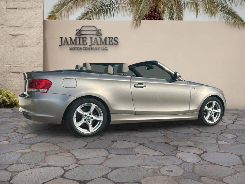 2012 BMW 1 Series 128i