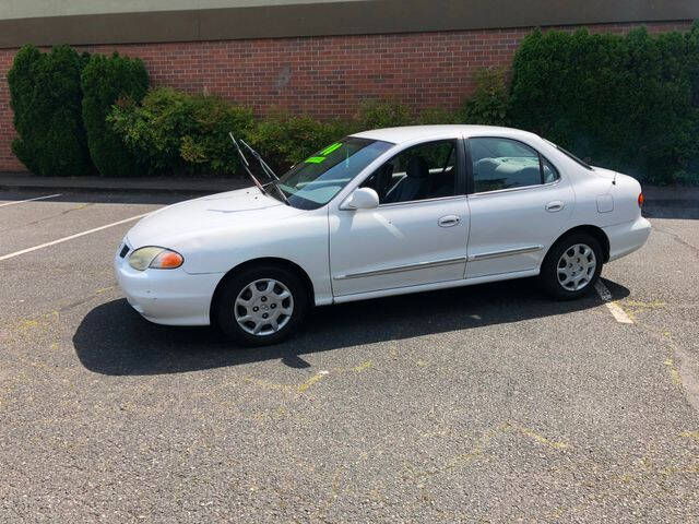 used 2000 hyundai elantra for sale in portland or carsforsale com used 2000 hyundai elantra for sale in