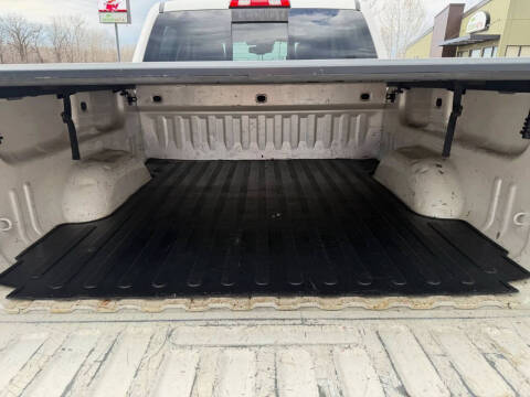 2015 GMC Sierra 1500