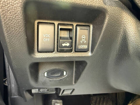 2010 Infiniti G37 Sedan Journey