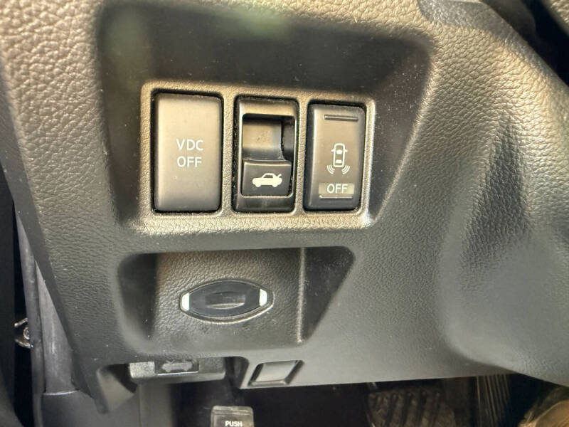 2010 Infiniti G37 Sedan Journey