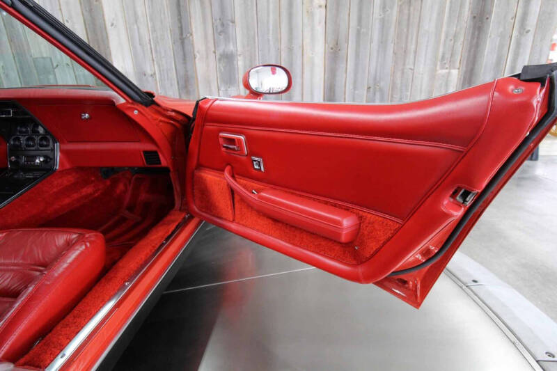 1978 Chevrolet Corvette