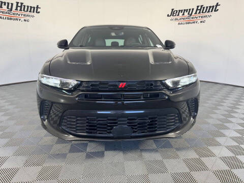 2024 Dodge Hornet R/T