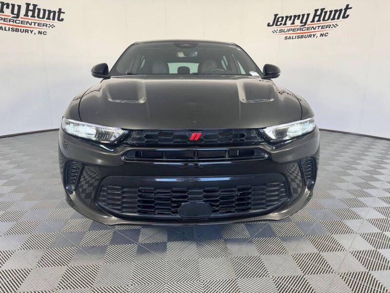 2024 Dodge Hornet R/T