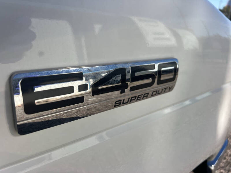 2013 Jayco Redhawk 26XS Class C RV