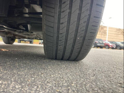 2016 Nissan Versa 1.6 S