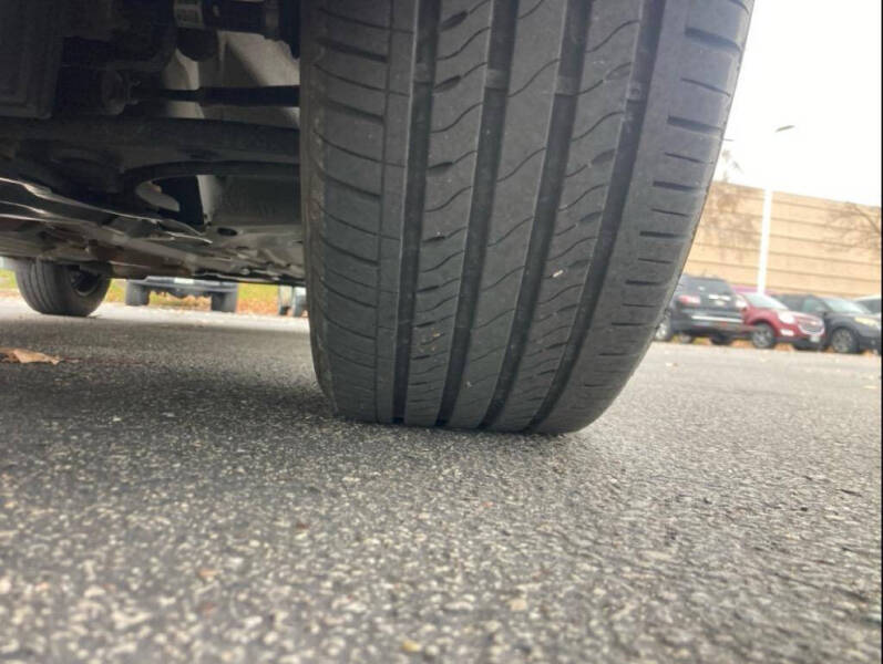 2016 Nissan Versa 1.6 S