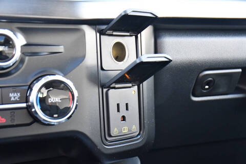 2026 Ford F-350 Super Duty