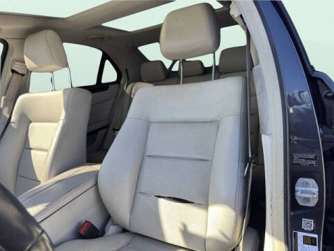 2014 Mercedes-Benz E-Class E 350 Luxury