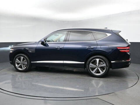 2023 Genesis GV80 2.5T