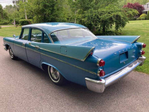 1957 Dodge Coronet