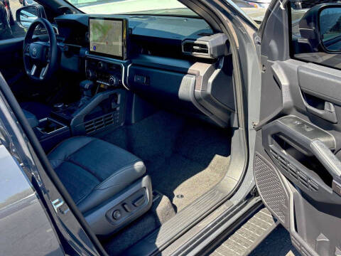 2026 Toyota 4Runner