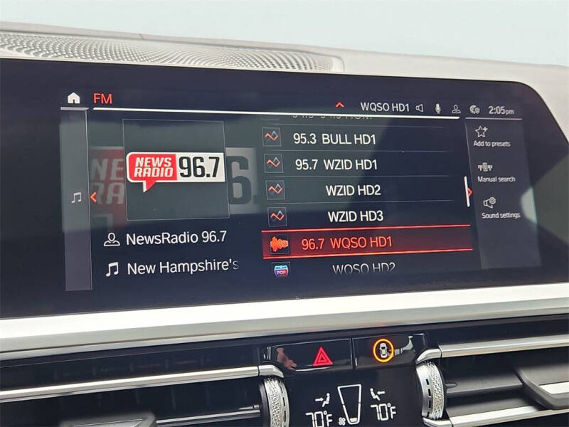 2021 BMW 3 Series 330i xDrive